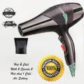 Hair Dryer