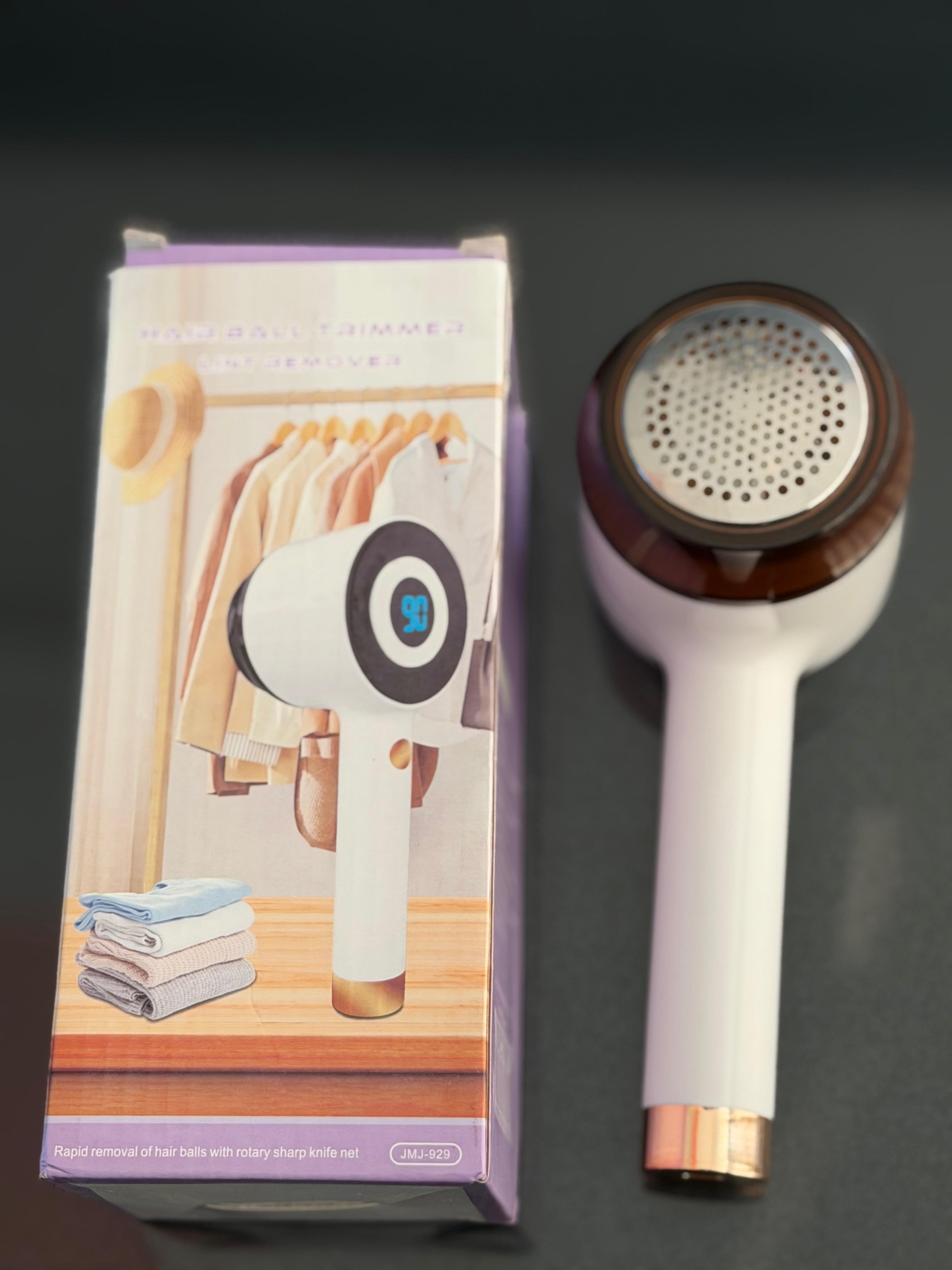 Hair Ball Trimmer Lint Remover